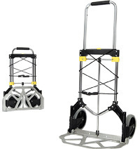 2wheels trolleys