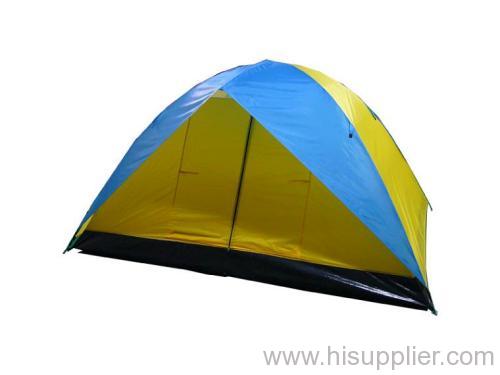 Camping Tent Set