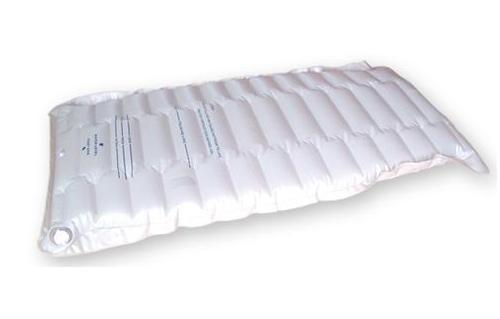 Water mattress