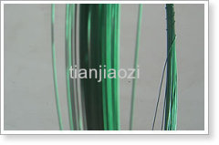 PVC Coated Wires