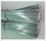 U Type Iron Wires