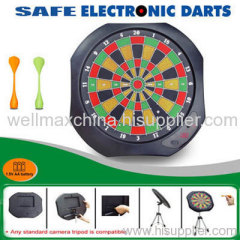 Magnetic Dartboard 20