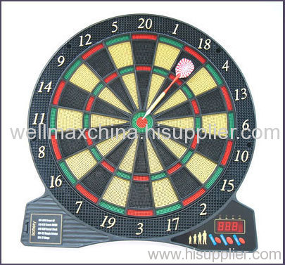 dartboards