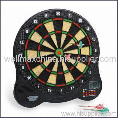 Electronic Dartboard 40