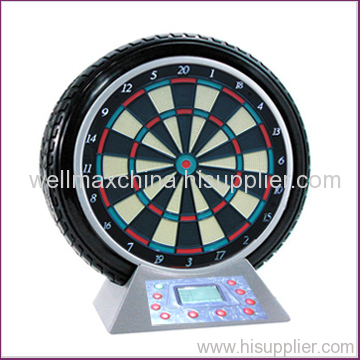 Electronic Dartboard 10