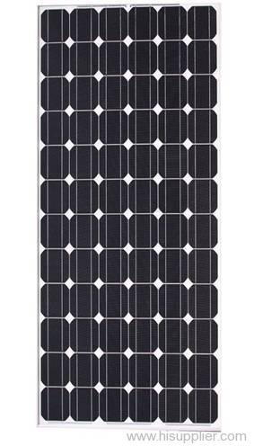 Mono solar Panel