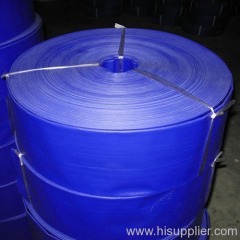 PVC layflat hose