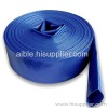 PVC discharge hose