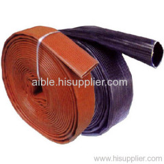 Heavy Duty discharge hose for contruction and ming site