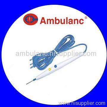 Electrosurgical Pencils Electrodes