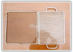 Barbecue Grill Mesh