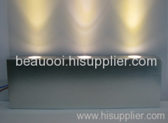 sinoco led wall lamps