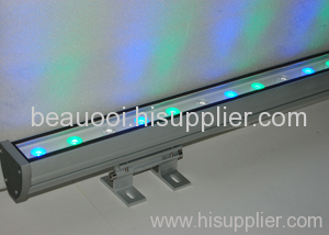 led wall washer lamps