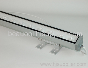 led wall washer lighting