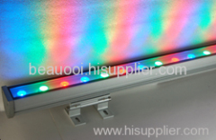 wall washer led