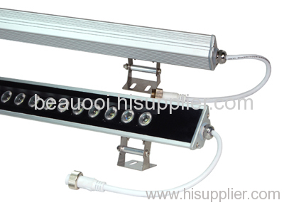 led wall washer lamp