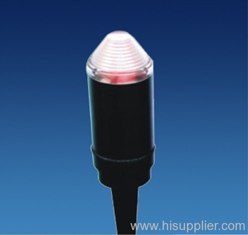 1w led lawn light