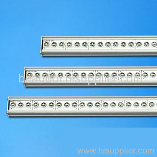 Aluminum LED Light