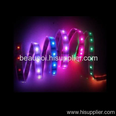 Flexible LED Strip