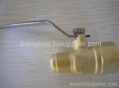 boiler valves