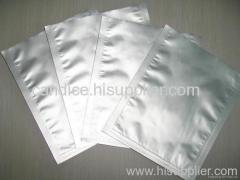 (Antistatic)Moisture barrier bag