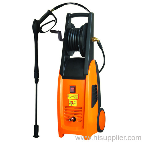 Pressure Cleaner