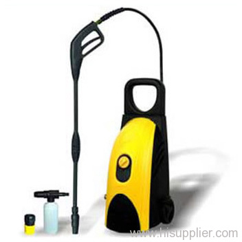 Electric High Pressure Washer