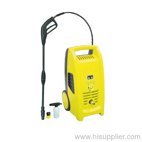 Premium Pressure Washer