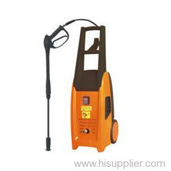 Electric High Pressure Washer