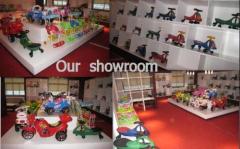 Zhejiang Taizhou Happybaby Kids Products Co.,Ltd