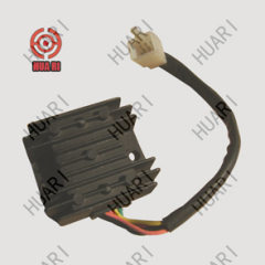 REGULATOR RECTIFIER