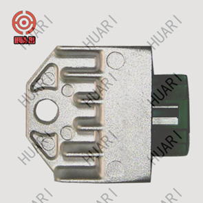 REGULATOR RECTIFIER