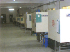 Dongguan City Libao Plastic Electronic Co.,Ltd.