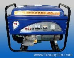 8KVA gasoline generator