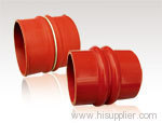 Spiral Hydraulic Hose