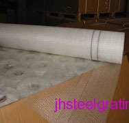 Fiberglass Mesh