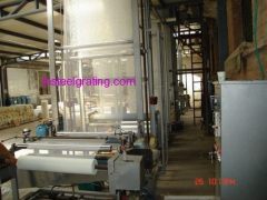 Fiberglass Mesh