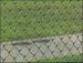 chain link fence wall for space