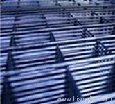 China welded mesh panel