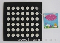 silicone Table mat