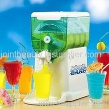 slush drink maker