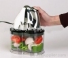 TurbiTwin Food processor