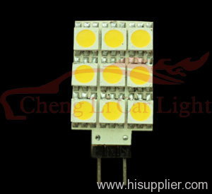 G4 led light