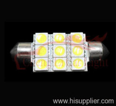 Led Festoon Bulb