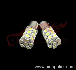 Led Turn Signal Bulbs