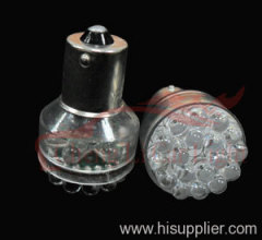 Led Turn Signal Bulbs