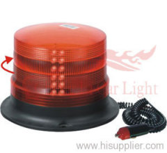 Led warning lamp