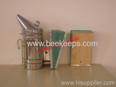 beekeeping smoker