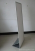 Aluminum Literature Stand