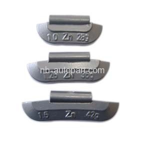 zn ounce wheel weight